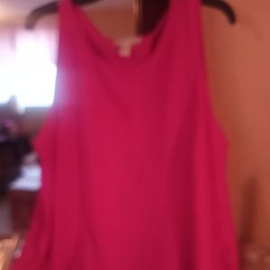 Forever 21 dress top